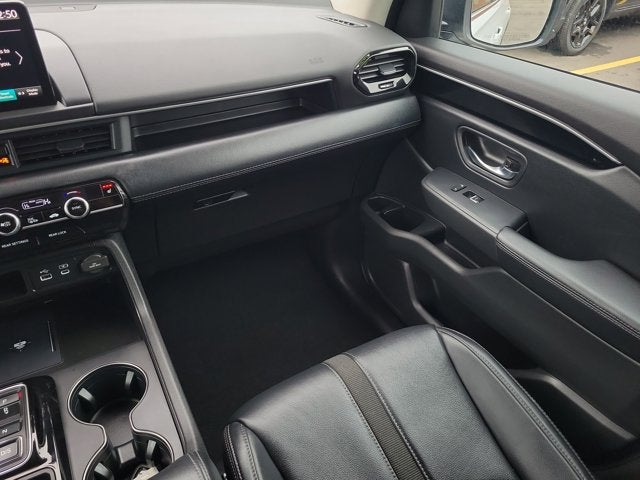 2023 Honda Pilot EX-L 7 Passenger