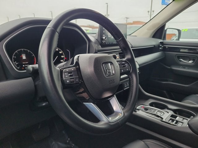 2023 Honda Pilot EX-L 7 Passenger