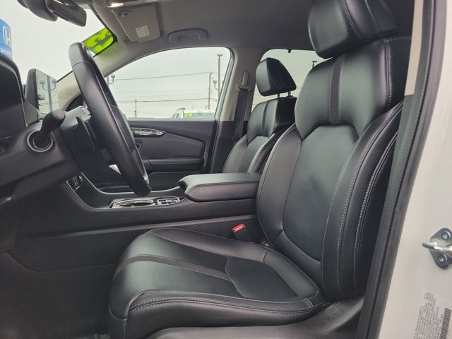 2023 Honda Pilot EX-L 7 Passenger