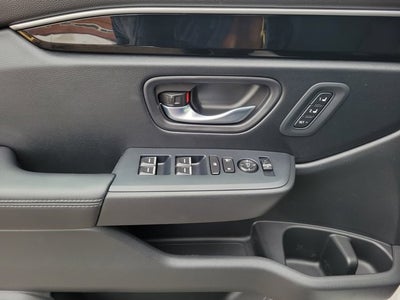 2023 Honda Pilot EX-L 7 Passenger