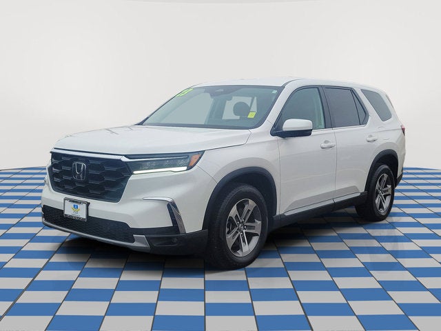 2023 Honda Pilot EX-L 7 Passenger
