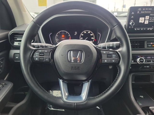 2023 Honda Pilot EX-L 7 Passenger