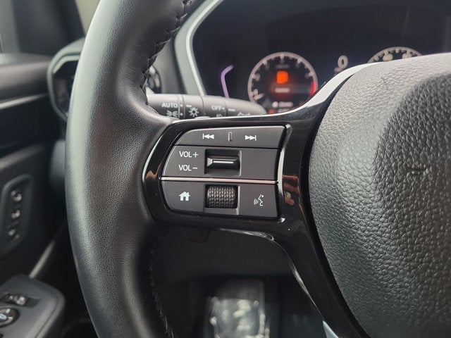 2023 Honda Pilot EX-L 7 Passenger