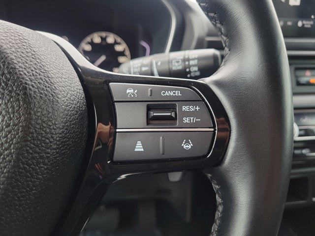 2023 Honda Pilot EX-L 7 Passenger