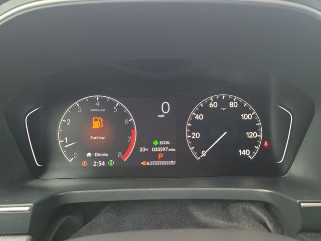 2023 Honda Pilot EX-L 7 Passenger