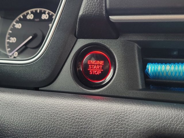 2023 Honda Pilot EX-L 7 Passenger