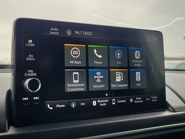 2023 Honda Pilot EX-L 7 Passenger