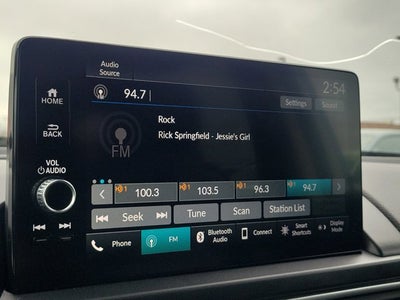 2023 Honda Pilot EX-L 7 Passenger