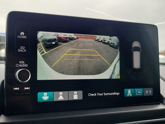 2023 Honda Pilot EX-L 7 Passenger