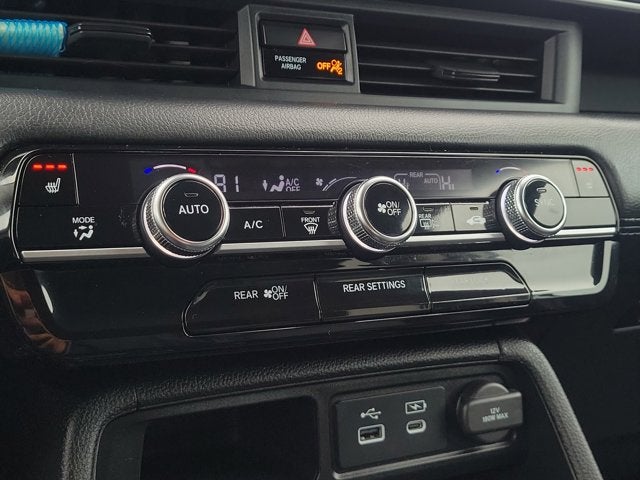 2023 Honda Pilot EX-L 7 Passenger