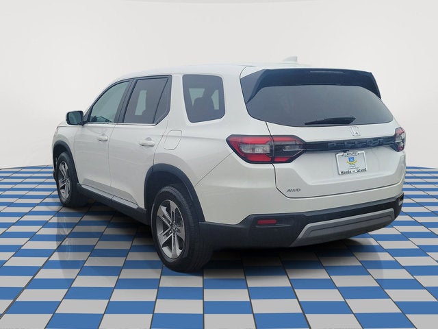 2023 Honda Pilot EX-L 7 Passenger