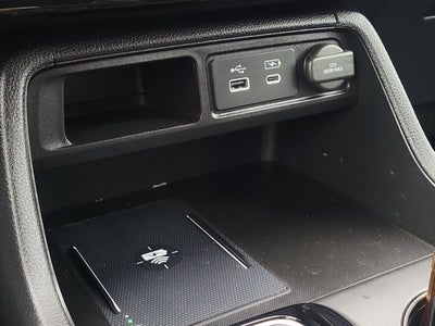 2023 Honda Pilot EX-L 7 Passenger