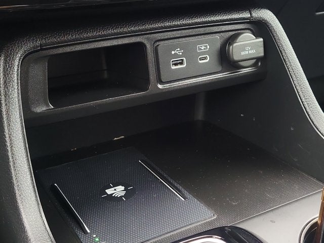 2023 Honda Pilot EX-L 7 Passenger