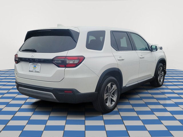 2023 Honda Pilot EX-L 7 Passenger