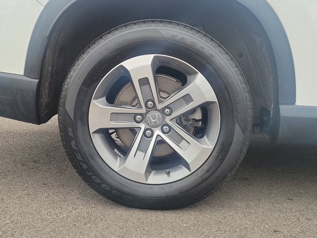 2023 Honda Pilot EX-L 7 Passenger