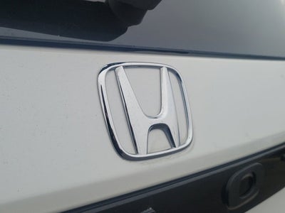 2023 Honda Pilot EX-L 7 Passenger
