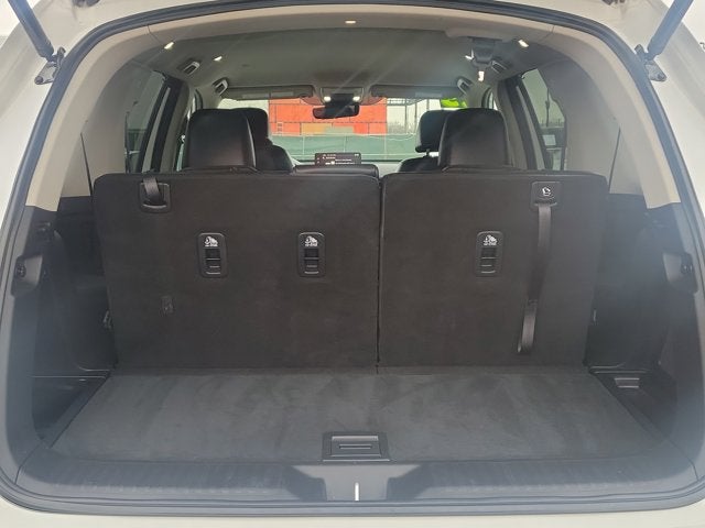 2023 Honda Pilot EX-L 7 Passenger