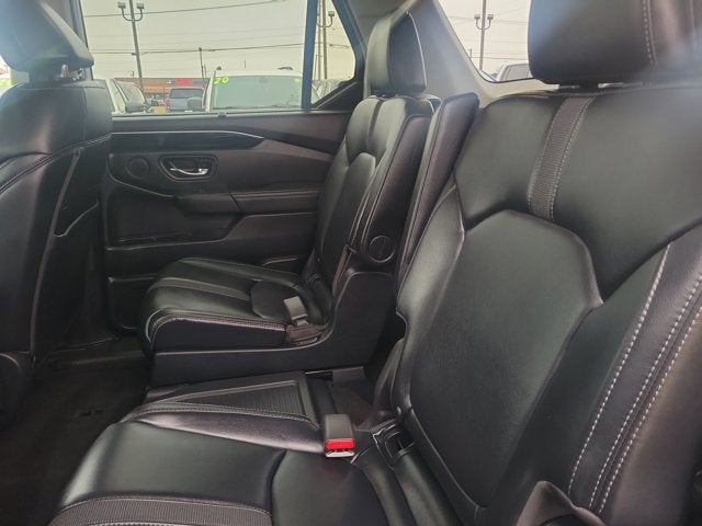 2023 Honda Pilot EX-L 7 Passenger