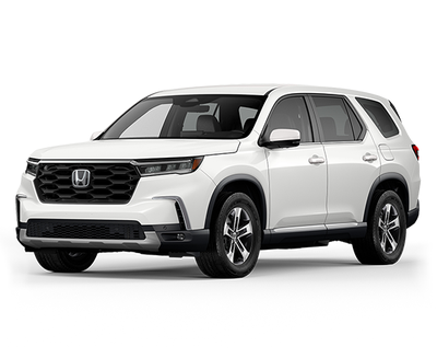 2023 Honda Pilot EX-L 7 Passenger