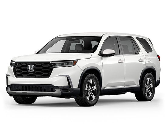 2023 Honda Pilot EX-L 7 Passenger