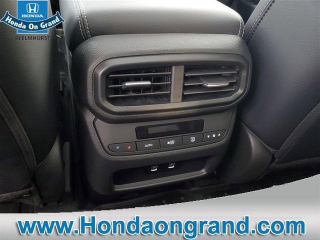 2026 Honda Pilot Touring S