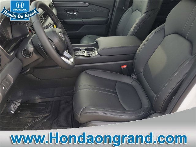 2026 Honda Pilot Touring S
