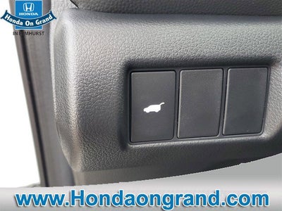 2026 Honda Pilot Touring S