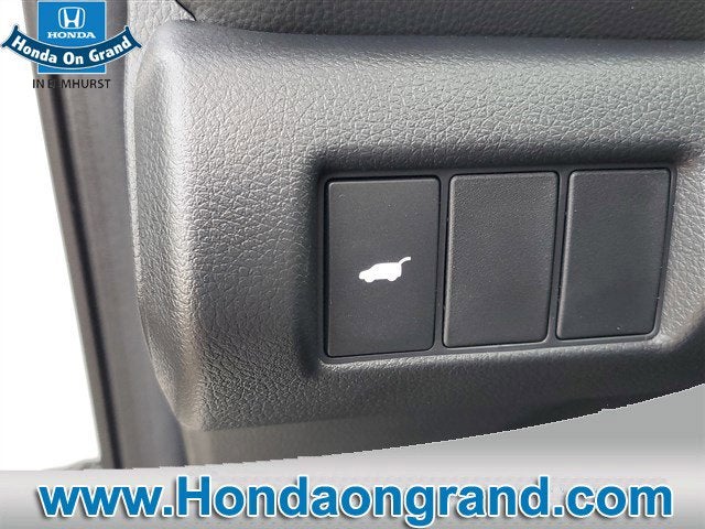 2026 Honda Pilot Touring S