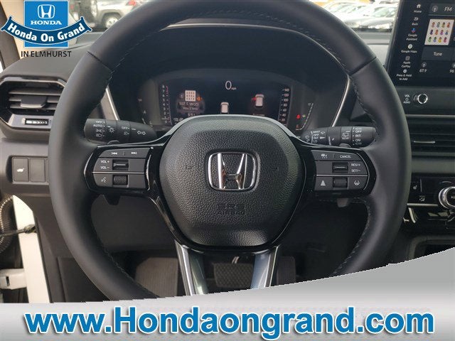 2026 Honda Pilot Touring S
