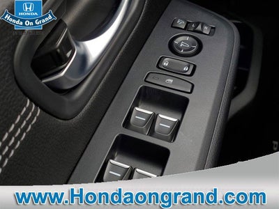 2026 Honda Pilot Touring S