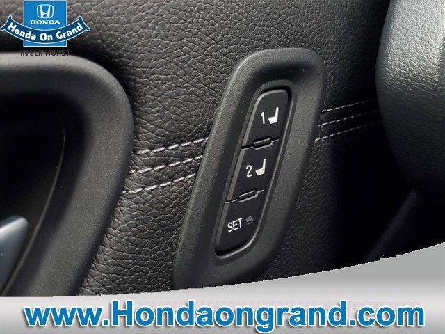 2026 Honda Pilot Touring S