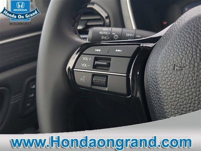 2026 Honda Pilot Touring S