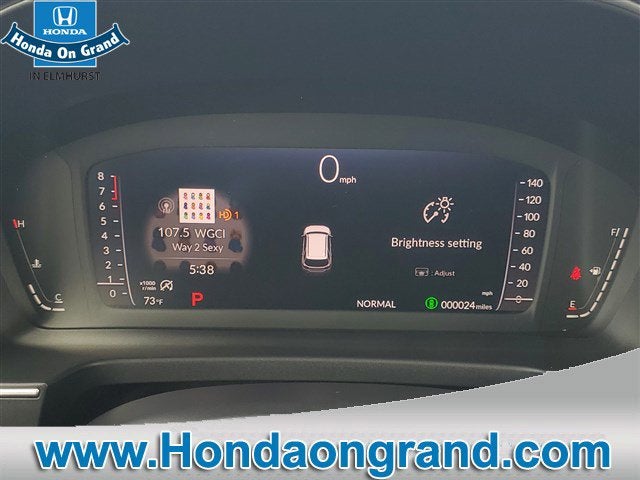 2026 Honda Pilot Touring S