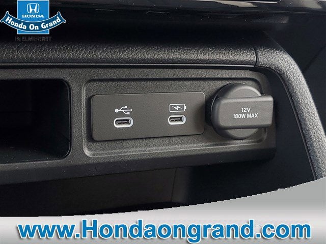 2026 Honda Pilot Touring S