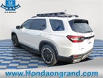 2026 Honda Pilot Touring S