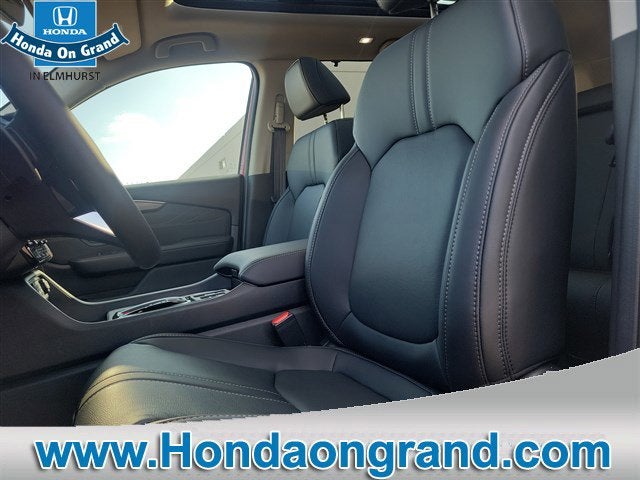 2026 Honda Pilot Touring S