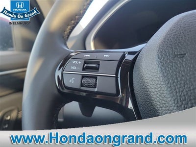 2026 Honda Pilot Touring S