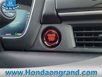 2026 Honda Pilot Touring S