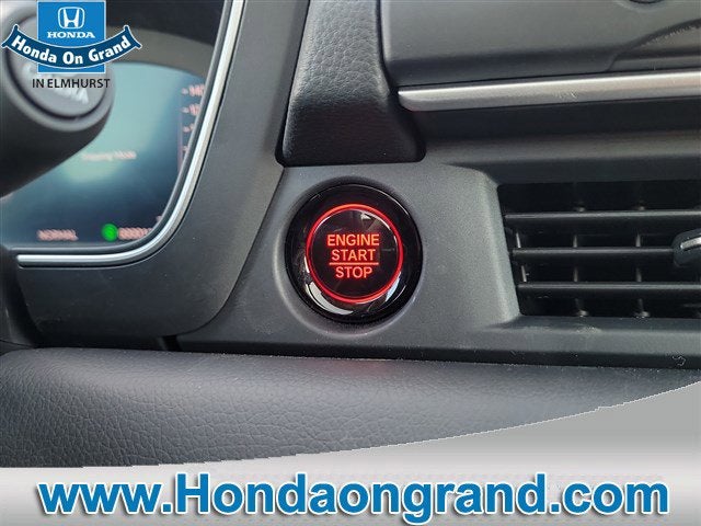 2026 Honda Pilot Touring S