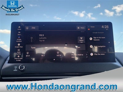 2026 Honda Pilot Touring S
