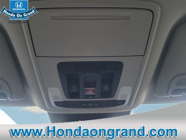 2026 Honda Pilot Touring S