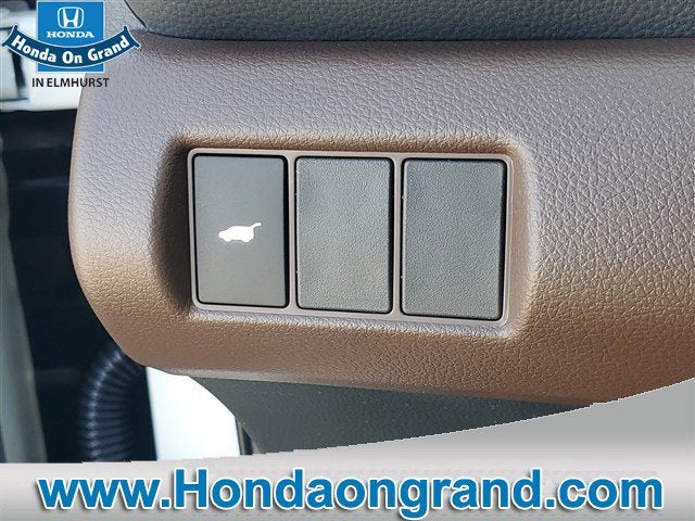 2026 Honda Pilot Touring S