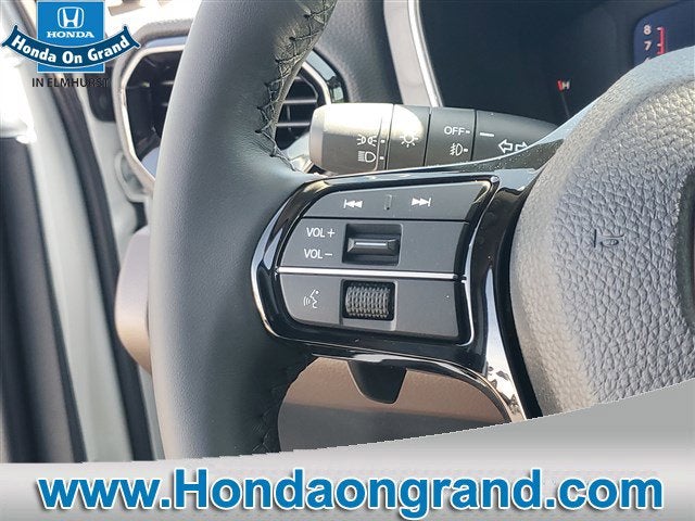 2026 Honda Pilot Touring S