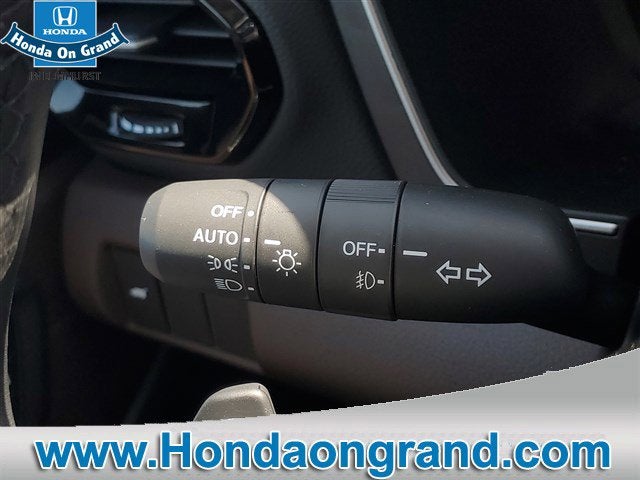 2026 Honda Pilot Touring S