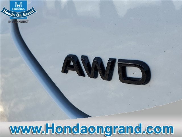 2026 Honda Pilot Touring S