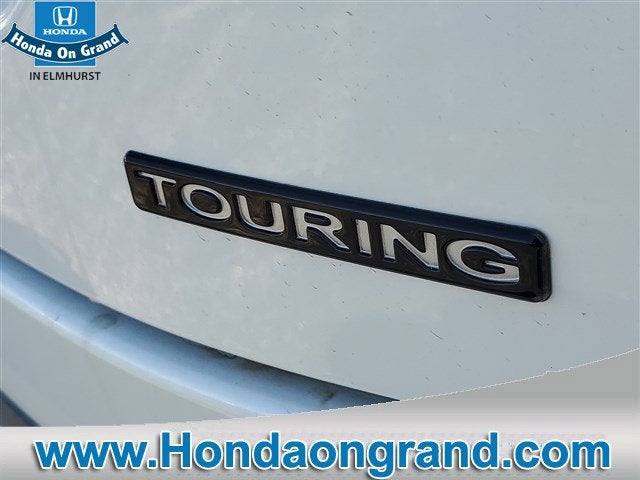 2026 Honda Pilot Touring S