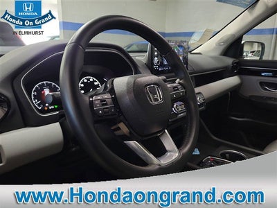 2025 Honda Pilot Base