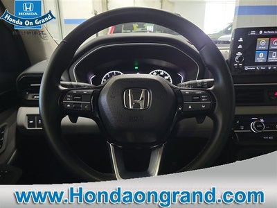 2025 Honda Pilot Base