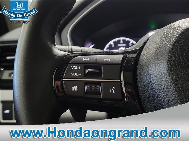 2025 Honda Pilot Base