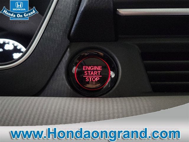 2025 Honda Pilot Base